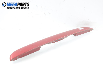 Лайсна заден капак за Citroen Xsara Picasso (09.1999 - 06.2012), миниван, позиция: задна