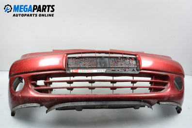 Предна броня за Citroen Xsara Picasso (09.1999 - 06.2012), миниван, позиция: предна