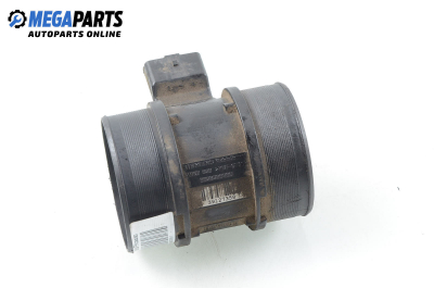 Дебитомер за Citroen Xsara Picasso (09.1999 - 06.2012) 2.0 HDi, 90 к.с., № Siemens 5WK9 623