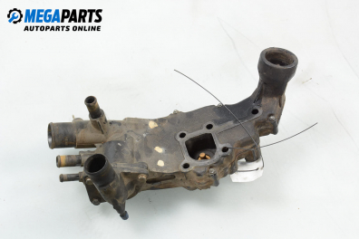 Корпус на термостат за Citroen Xsara Picasso (09.1999 - 06.2012) 2.0 HDi, 90 к.с.