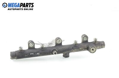 Горивна рейка за Citroen Xsara Picasso (09.1999 - 06.2012) 2.0 HDi, 90 к.с.