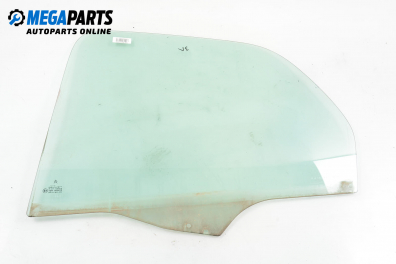 Странично стъкло за Citroen Xsara Picasso (09.1999 - 06.2012), 4+1 вр., миниван, позиция: задна, лява