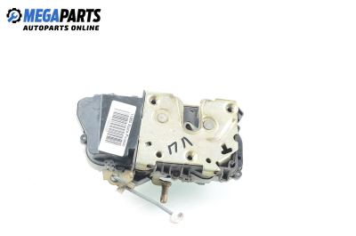 Брава на врата за Citroen Xsara Picasso (09.1999 - 06.2012), позиция: предна, лява