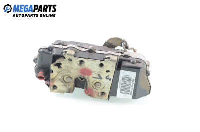 Брава на врата за Citroen Xsara Picasso (09.1999 - 06.2012), позиция: задна, лява