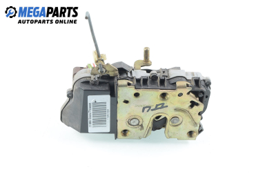 Брава на врата за Citroen Xsara Picasso (09.1999 - 06.2012), позиция: предна, дясна