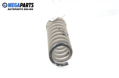 Пружина за ходова част за Mercedes-Benz E-Class Sedan (W210) (06.1995 - 08.2003), седан, позиция: задна