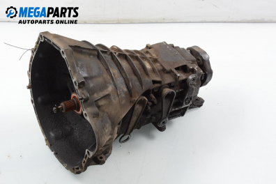 Ръчна скоростна кутия за Mercedes-Benz E-Class Sedan (W210) (06.1995 - 08.2003) E 230 (210.037), 150 к.с.