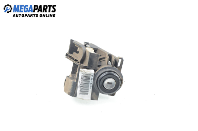 Ключалка заден капак за Mercedes-Benz E-Class Sedan (W210) (06.1995 - 08.2003), седан