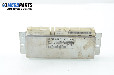 Компютър ABS за Mercedes-Benz E-Class Sedan (W210) (06.1995 - 08.2003), № Bosch 0 265 109 052