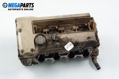 Глава за Mercedes-Benz E-Class Sedan (W210) (06.1995 - 08.2003) E 230 (210.037), 150 к.с.