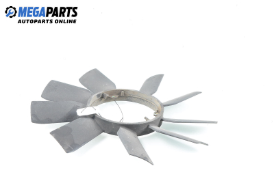 Перка охлаждане за Mercedes-Benz E-Class Sedan (W210) (06.1995 - 08.2003) E 230 (210.037), 150 к.с.