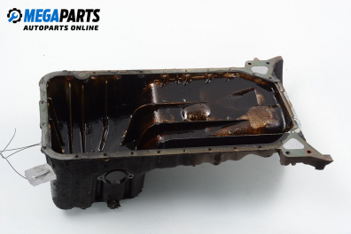 Картер за Mercedes-Benz E-Class Sedan (W210) (06.1995 - 08.2003) E 230 (210.037), 150 к.с.