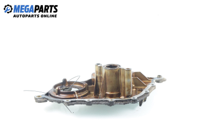 Капак ангренажен ремък за Mercedes-Benz E-Class Sedan (W210) (06.1995 - 08.2003) E 230 (210.037), 150 к.с.