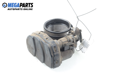 Дроселова клапа за Mercedes-Benz E-Class Sedan (W210) (06.1995 - 08.2003) E 230 (210.037), 150 к.с.