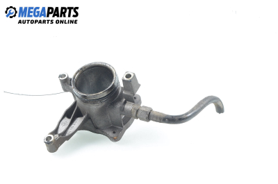 Въздуховод за Mercedes-Benz E-Class Sedan (W210) (06.1995 - 08.2003) E 230 (210.037), 150 к.с.