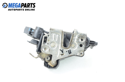 Брава на врата за Mercedes-Benz E-Class Sedan (W210) (06.1995 - 08.2003), позиция: предна, лява