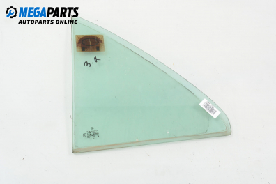 Фикс врата за Mercedes-Benz E-Class Sedan (W210) (06.1995 - 08.2003), 4+1 вр., седан, позиция: лява