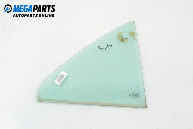 Фикс врата за Mercedes-Benz E-Class Sedan (W210) (06.1995 - 08.2003), 4+1 вр., седан, позиция: дясна