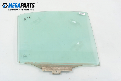 Странично стъкло за Mercedes-Benz E-Class Sedan (W210) (06.1995 - 08.2003), 4+1 вр., седан, позиция: задна, дясна