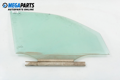 Странично стъкло за Mercedes-Benz E-Class Sedan (W210) (06.1995 - 08.2003), 4+1 вр., седан, позиция: предна, дясна