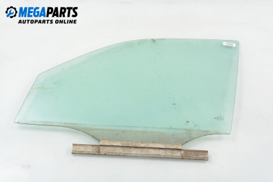 Странично стъкло за Mercedes-Benz E-Class Sedan (W210) (06.1995 - 08.2003), 4+1 вр., седан, позиция: предна, лява