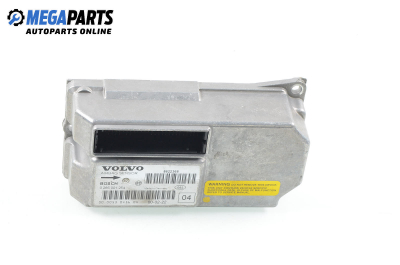 Модул за AIRBAG за Volvo V70 II Estate (11.1999 - 12.2008), № Bosch 0 285 001 254