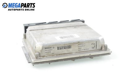 Компютър двигател за Volvo V70 II Estate (11.1999 - 12.2008) 2.4 T, 200 к.с., № Bosch 0 261 206 828