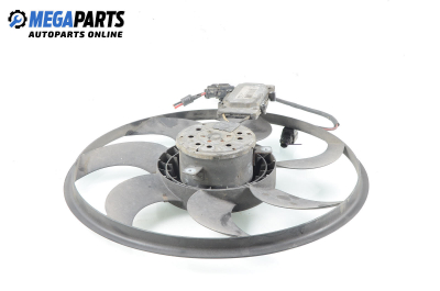 Перка охлаждане за Volvo V70 II Estate (11.1999 - 12.2008) 2.4 T, 200 к.с.