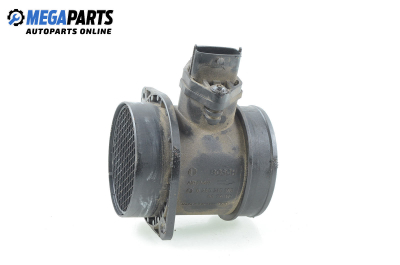 Дебитомер за Volvo V70 II Estate (11.1999 - 12.2008) 2.4 T, 200 к.с., № Bosch 0 280 218 108