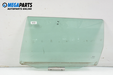 Странично стъкло за Volvo V70 II Estate (11.1999 - 12.2008), 4+1 вр., комби, позиция: задна, лява