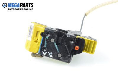 Брава на врата за Volvo V70 II Estate (11.1999 - 12.2008), позиция: задна, лява