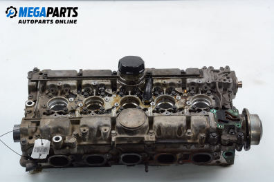 Глава за Volvo V70 II Estate (11.1999 - 12.2008) 2.4 T, 200 к.с.