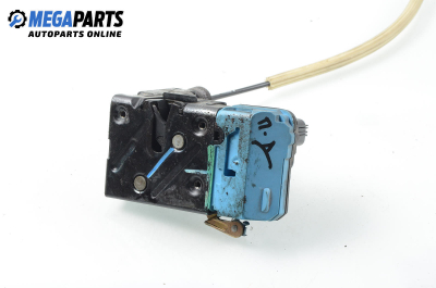 Брава на врата за Volvo V70 II Estate (11.1999 - 12.2008), позиция: предна, дясна