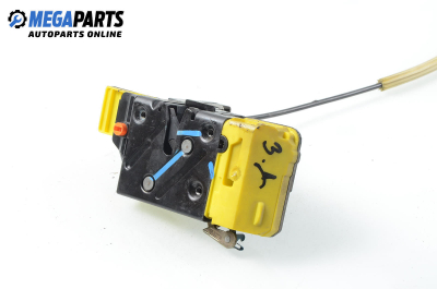 Брава на врата за Volvo V70 II Estate (11.1999 - 12.2008), позиция: задна, дясна