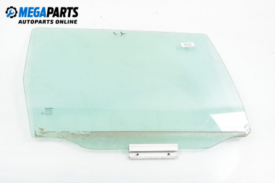 Странично стъкло за Volvo V70 II Estate (11.1999 - 12.2008), 4+1 вр., комби, позиция: задна, дясна