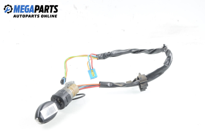 Контактен ключ за Citroen C5 I Break (06.2001 - 08.2004)