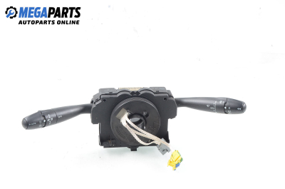 Лостчета светлини и чистачки за Citroen C5 I Break (06.2001 - 08.2004)