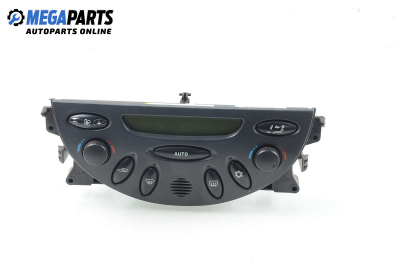 Панел климатроник за Citroen C5 I Break (06.2001 - 08.2004)