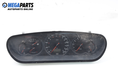 Километраж за Citroen C5 I Break (06.2001 - 08.2004) 2.2 HDi (DE4HXB, DE4HXE), 133 к.с.