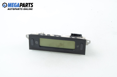 Дисплей за Citroen C5 I Break (06.2001 - 08.2004)