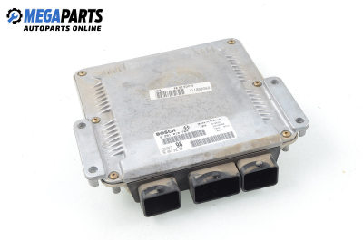 Компютър двигател за Citroen C5 I Break (06.2001 - 08.2004) 2.2 HDi (DE4HXB, DE4HXE), 133 к.с., № Bosch 0 281 010 764