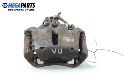 Спирачен апарат за Citroen C5 I Break (06.2001 - 08.2004), позиция: предна, лява