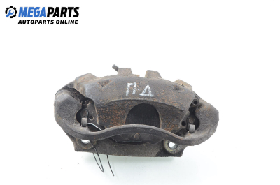 Спирачен апарат за Citroen C5 I Break (06.2001 - 08.2004), позиция: предна, дясна