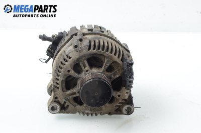 Алтернатор / генератор за Citroen C5 I Break (06.2001 - 08.2004) 2.2 HDi (DE4HXB, DE4HXE), 133 к.с.