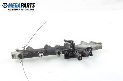 Горивна рейка за Citroen C5 I Break (06.2001 - 08.2004) 2.2 HDi (DE4HXB, DE4HXE), 133 к.с., № Bosch 0 445 214 017