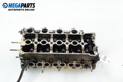 Глава без разпределителен вал за Citroen C5 I Break (06.2001 - 08.2004) 2.2 HDi (DE4HXB, DE4HXE), 133 к.с.