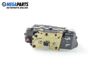 Брава на врата за Citroen C5 I Break (06.2001 - 08.2004), позиция: задна, лява