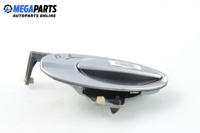 Външна дръжка за Citroen C5 I Break (06.2001 - 08.2004), 4+1 вр., комби, позиция: предна, дясна