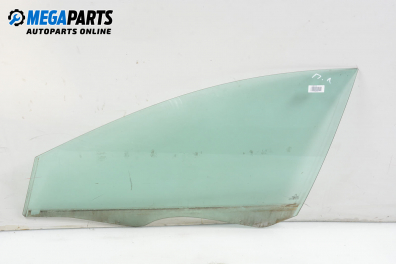 Странично стъкло за Citroen C5 I Break (06.2001 - 08.2004), 4+1 вр., комби, позиция: предна, лява