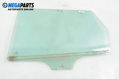 Странично стъкло за Citroen C5 I Break (06.2001 - 08.2004), 4+1 вр., комби, позиция: задна, лява